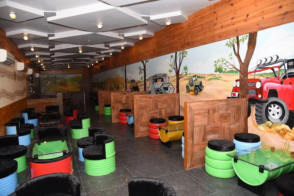 ZO Iconic Panchkula Sector 11