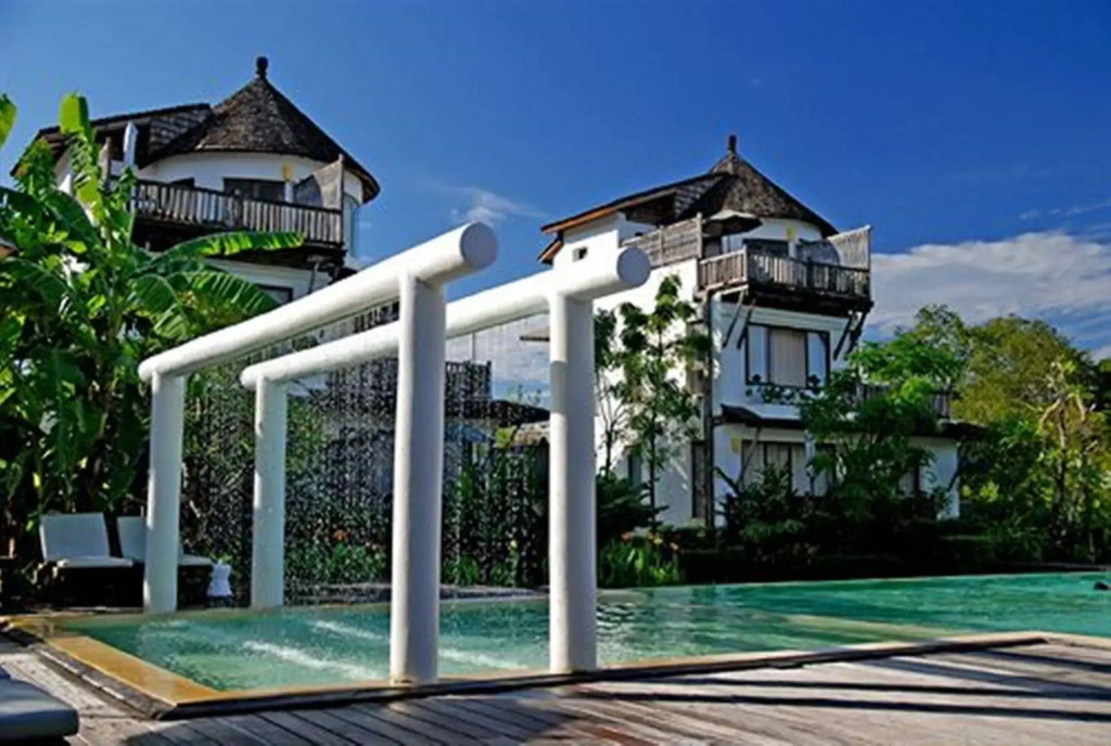 AANA Resort & Villas Koh Chang