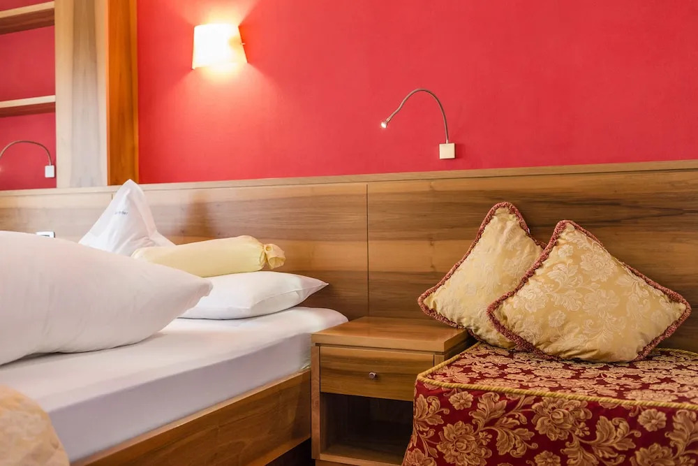 Hotel Welponer