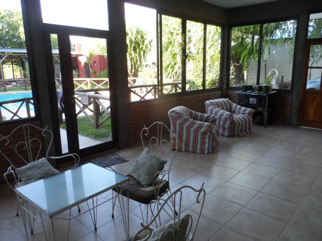 La Casona