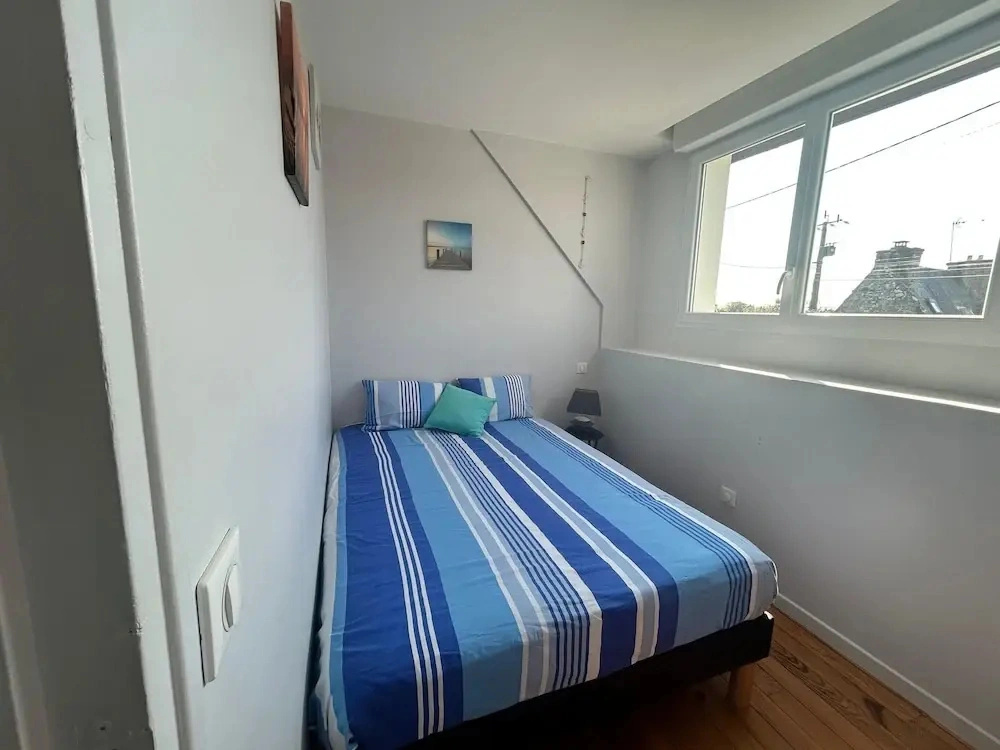 Vacation Home in Paimpol Near Gr34 Trail