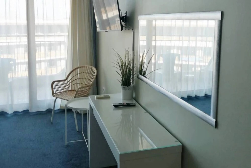 Hotel Grenada 4 Cozy Modern Studio in Sunny Beach