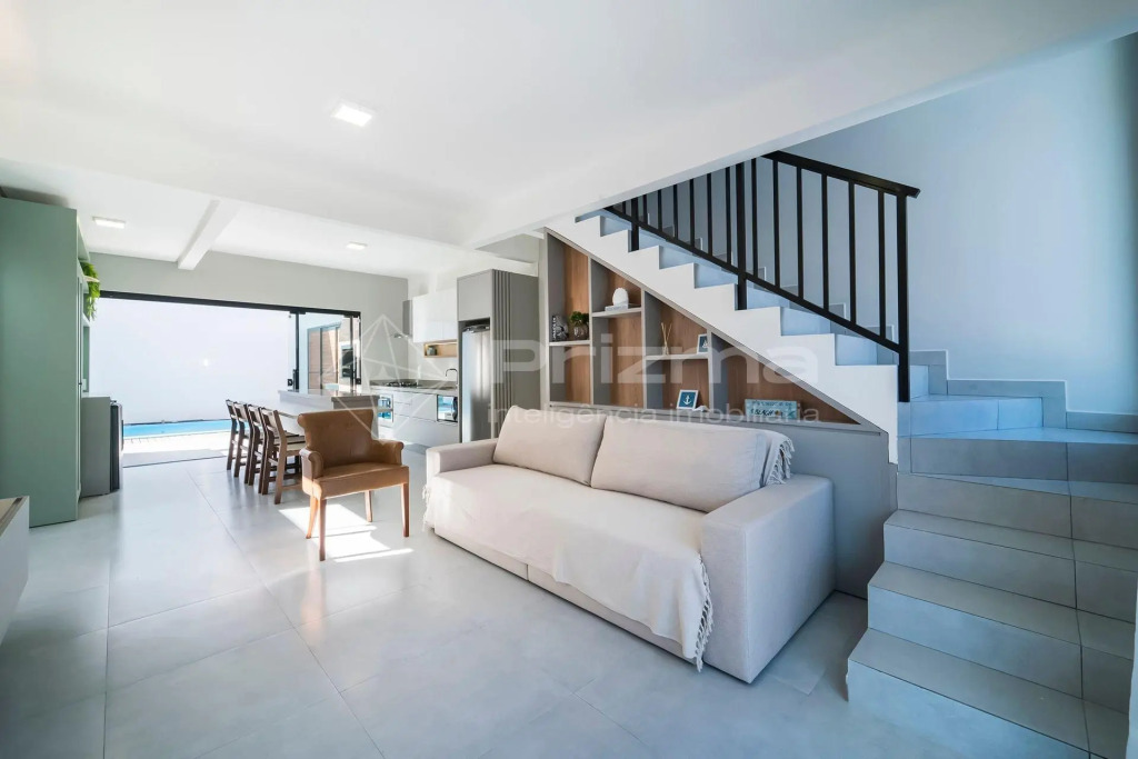 Lindo Duplex Geminado Na Praia De Mariscal