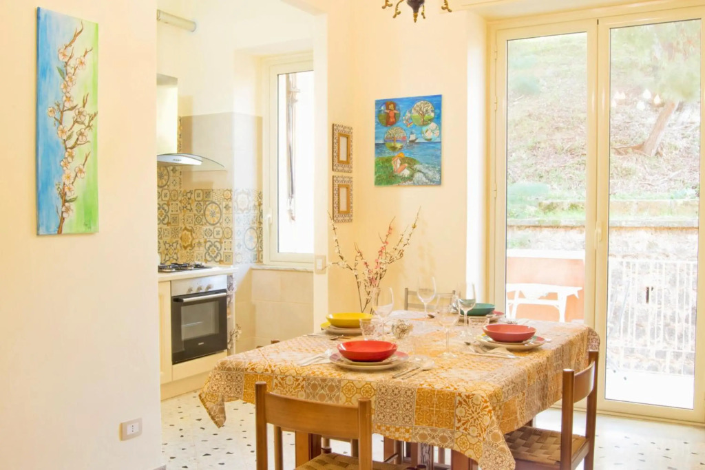 Antica Akragante Apartment