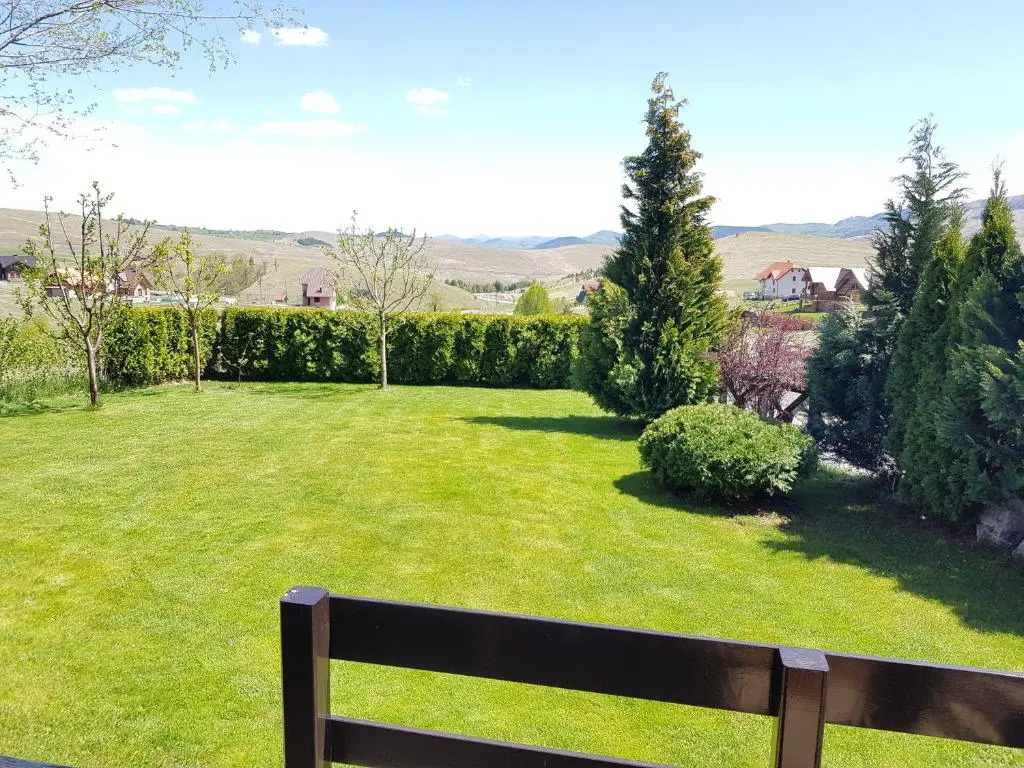Apartments Hill House Zlatibor