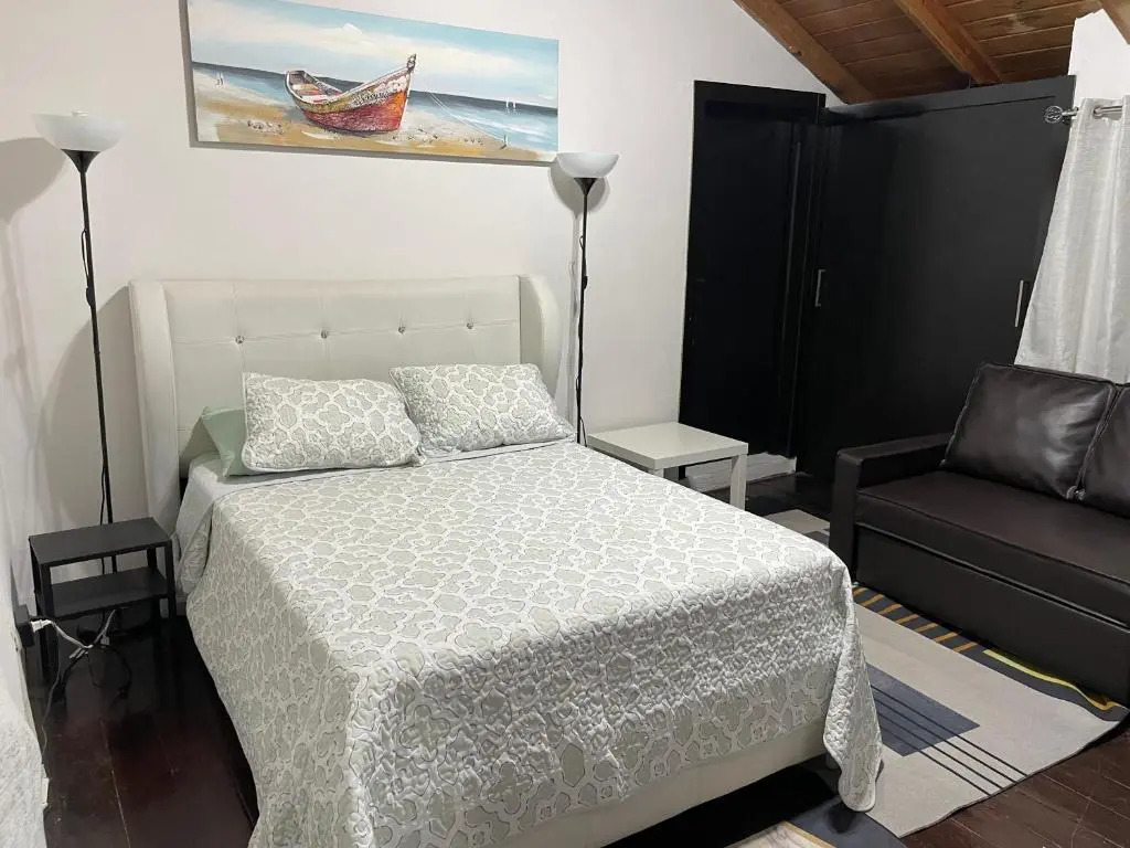 Apartamento Calle 5 No.10, Proyecto Las Pascualas, Samaná