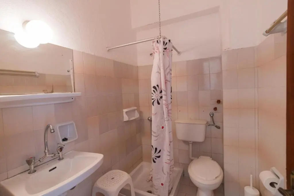 Soula Apartments