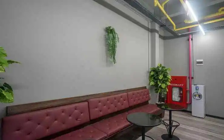 Rajawali Homestay