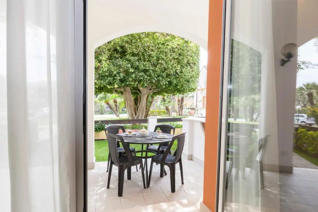 Diano Sporting Apartments