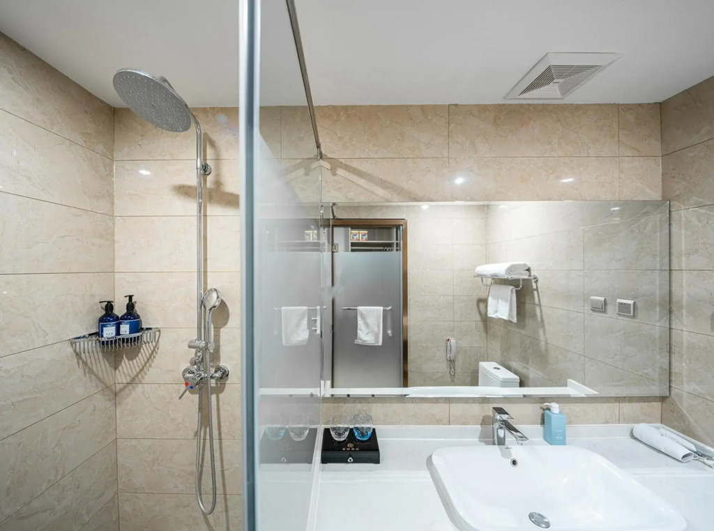 Starway Hotel (Chifeng Wanda Plaza)