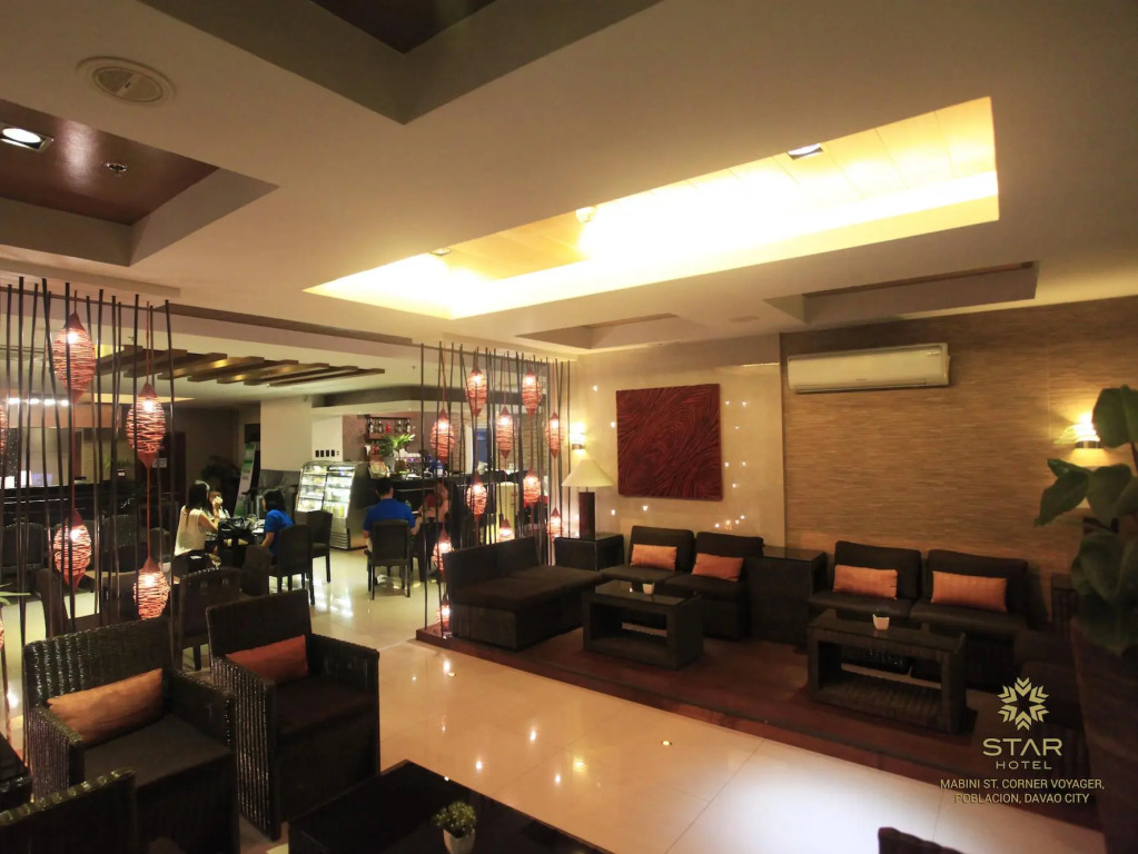 Star Hotel Davao