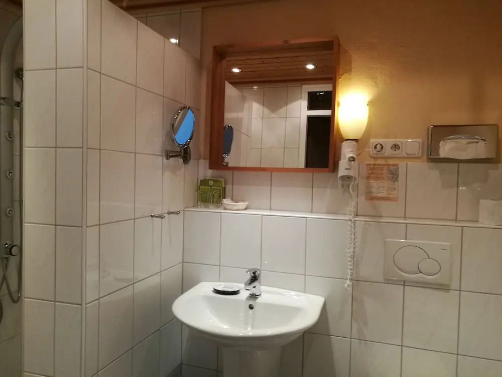 Hotel Eifelstube