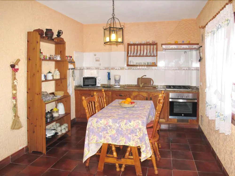 Finca el Castillo