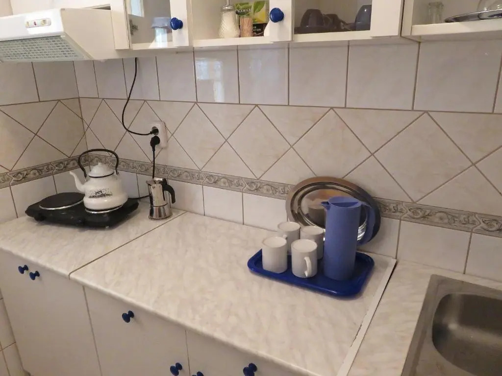 Kővirág Apartman