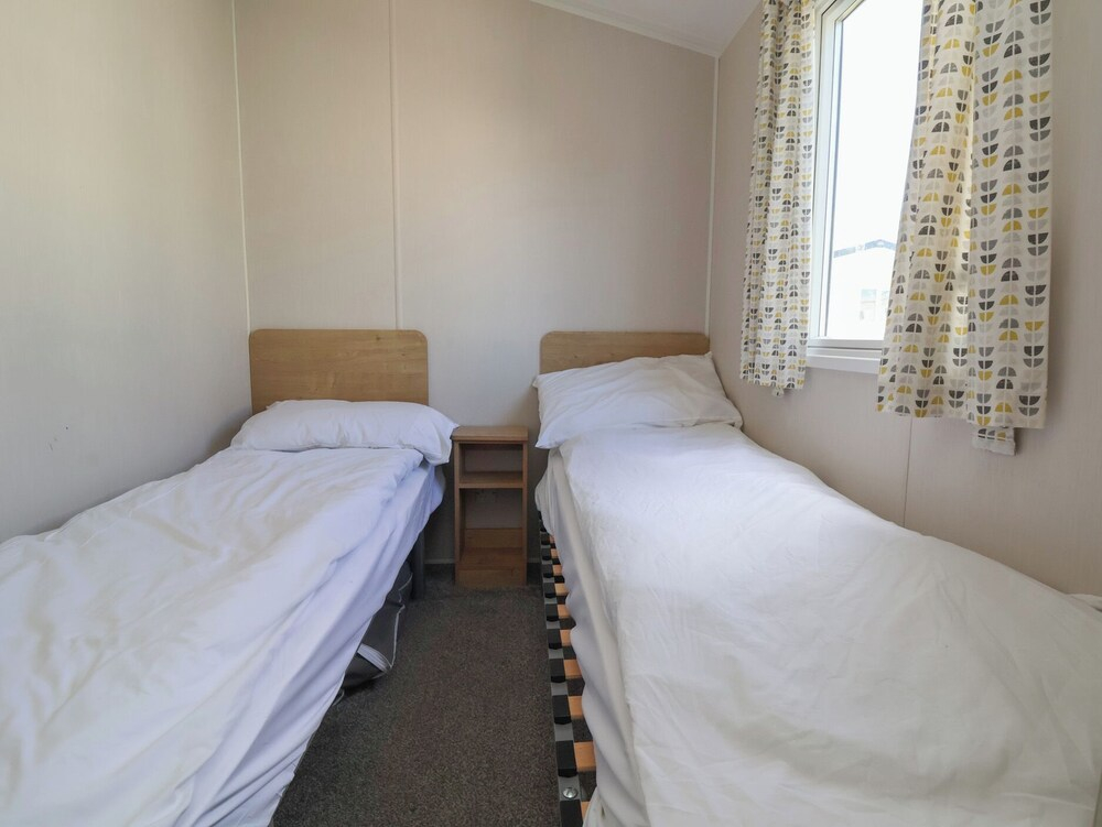 K2 Static Caravan