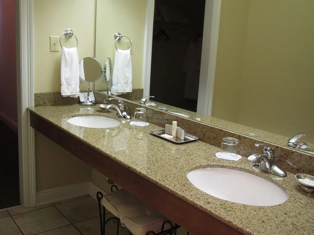 The Villas at Carter Plantation