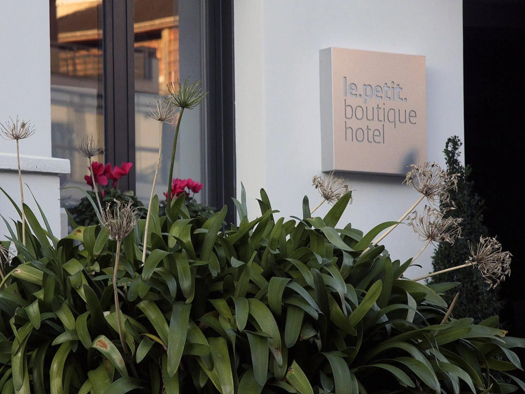 Le Petit Boutique Hotel