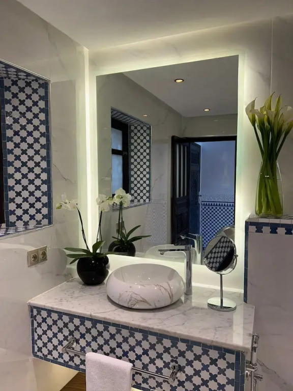 Palais De Fès Suites & Spa