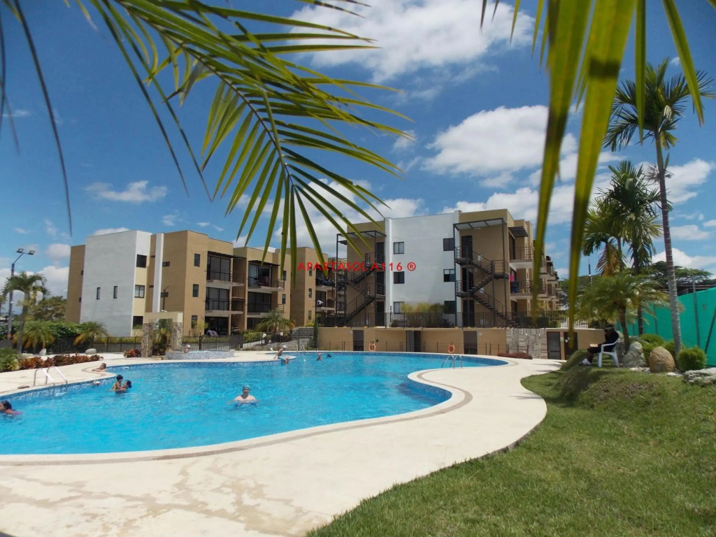 Apartamento Eje Cafetero - Cerca Parque del Café - Tebaida