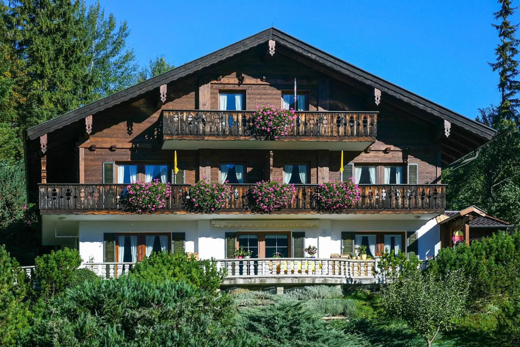 Gästehaus Lipp