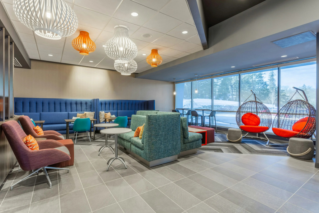 Tru By Hilton Binghamton Vestal