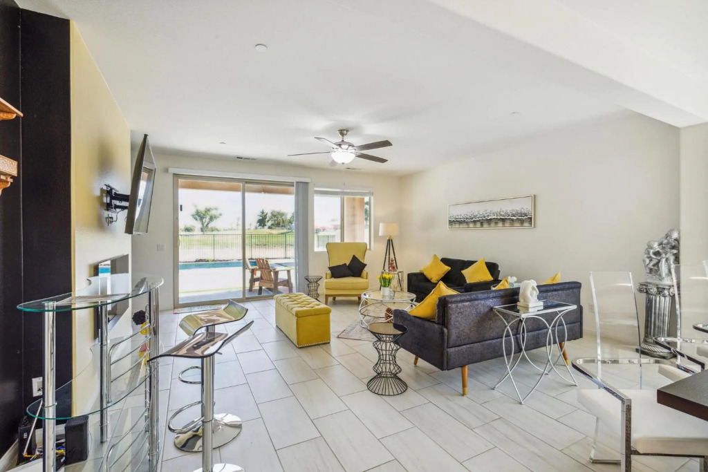 Luxury Stay, Pool Spa, View, Gated, Golf, Festival