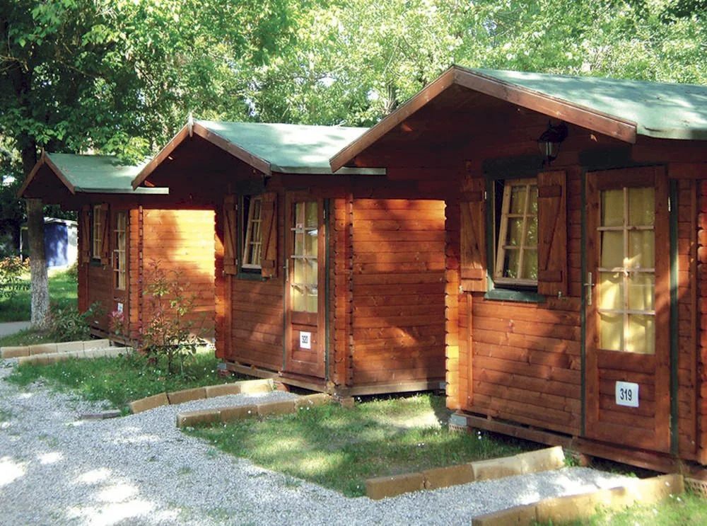 Camping Rialto