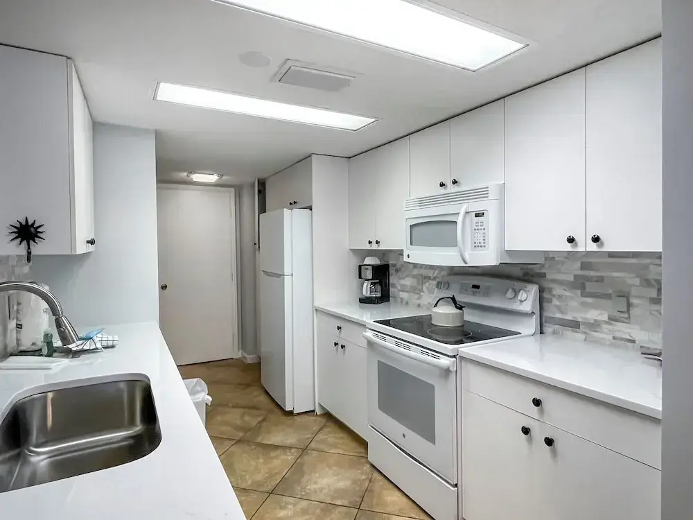 1404 South Beach Villas at The Sea Pines Resort