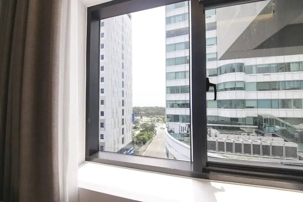 Haeundae The Van Hotel