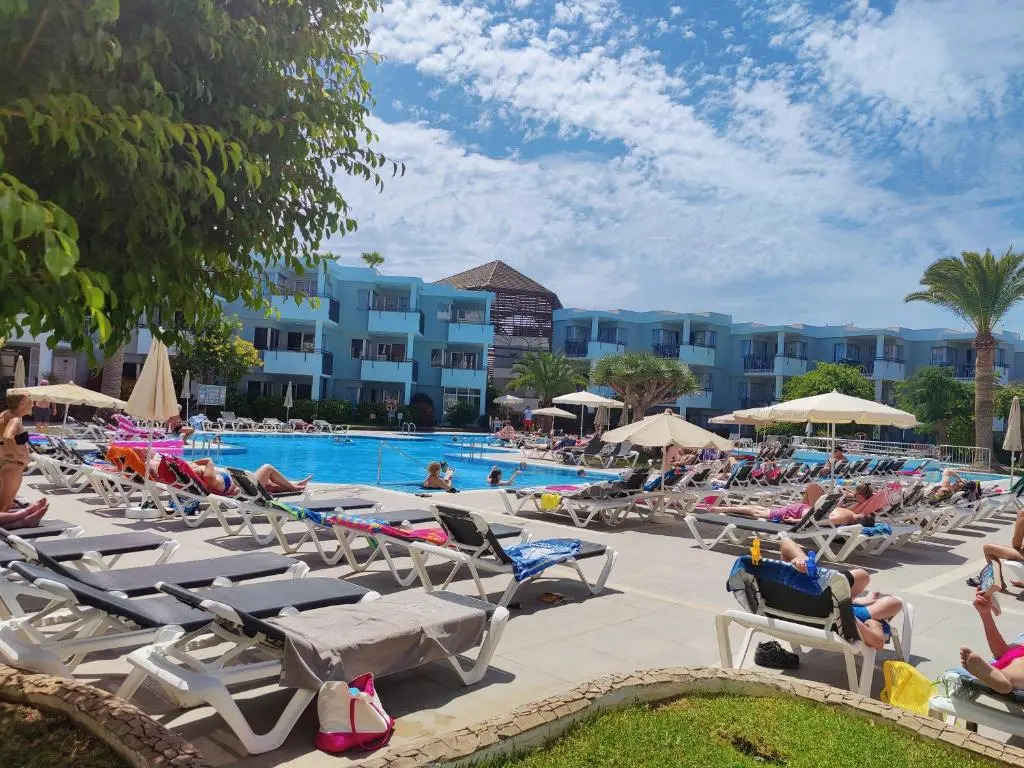Private Apartment 150 HG Tenerife Sur