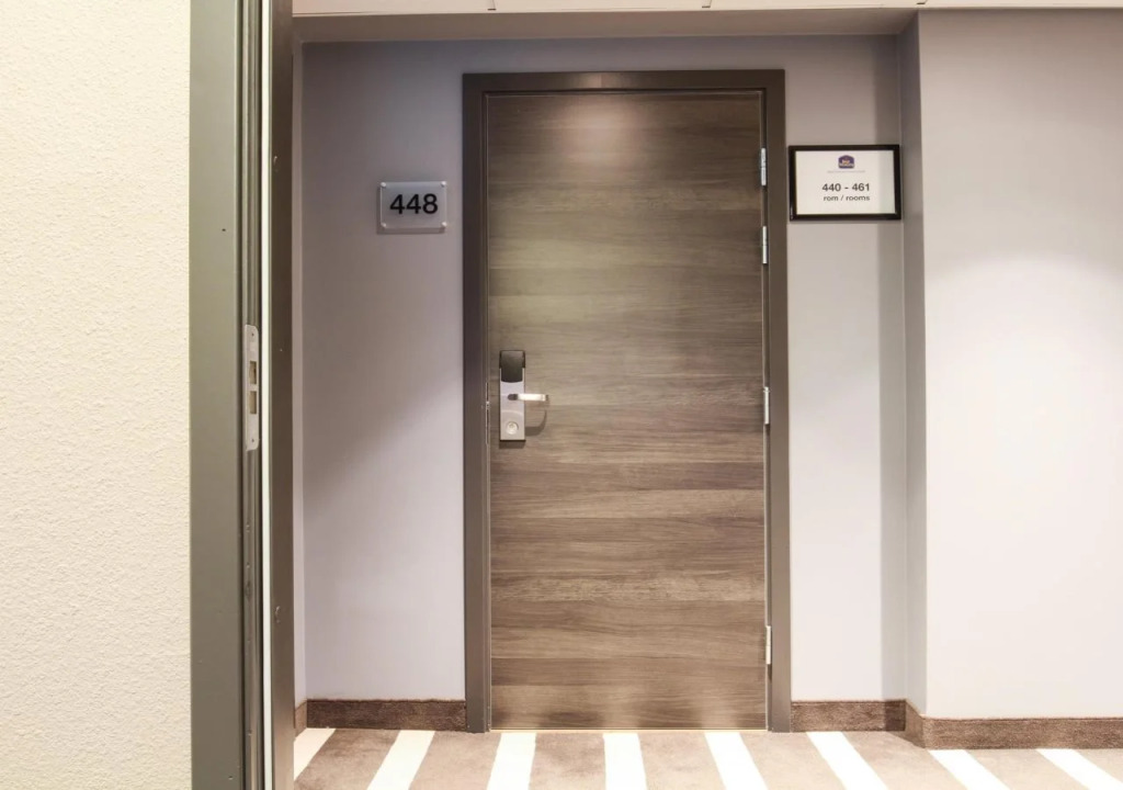 Thon Hotel Horten