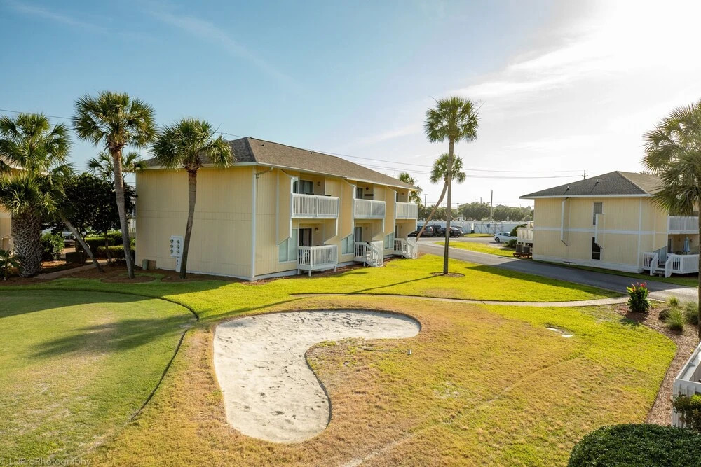 Sandpiper Cove 2037 Destin - 2 Br Condo