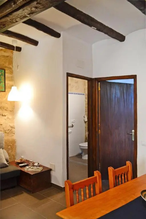 Casa Manolita