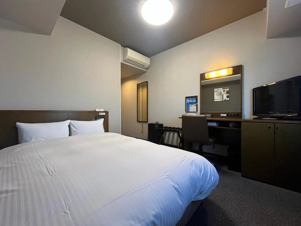 Hotel Route-Inn Niigata Nishi Inter