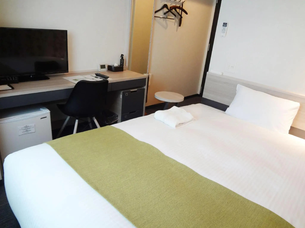 Kuretake Inn Osaka Sakaisuji Honmachi