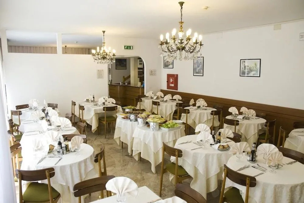 Hotel Carezza