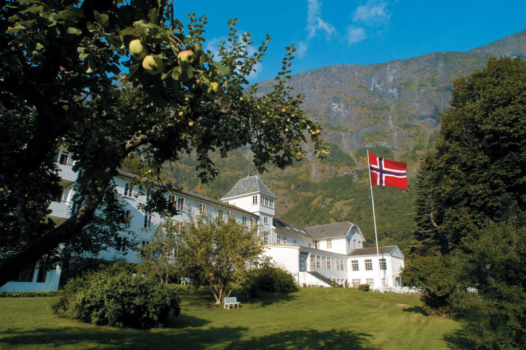 Fretheim Hotel