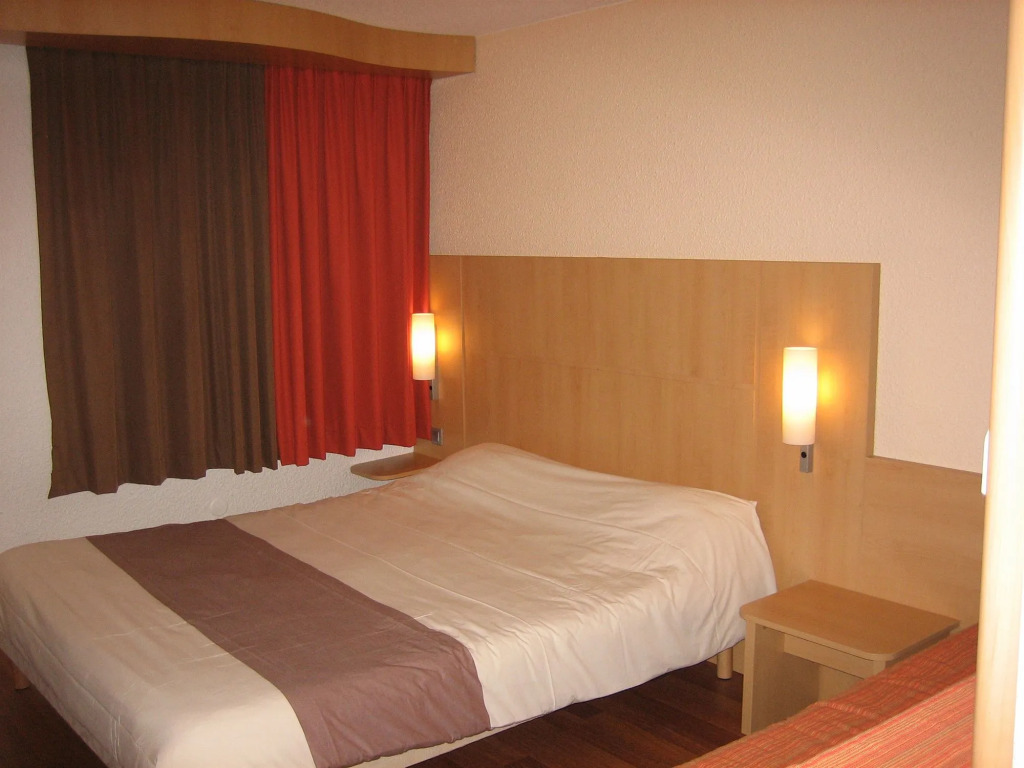 ibis Beaune Centre