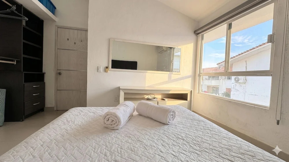La Marina Condominios by Monyxbnb