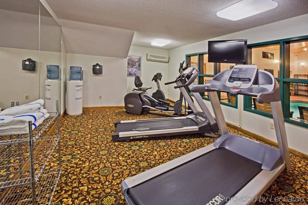 Country Inn & Suites by Radisson, Ames, IA