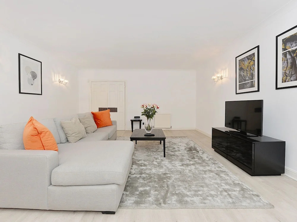 City View Apartment