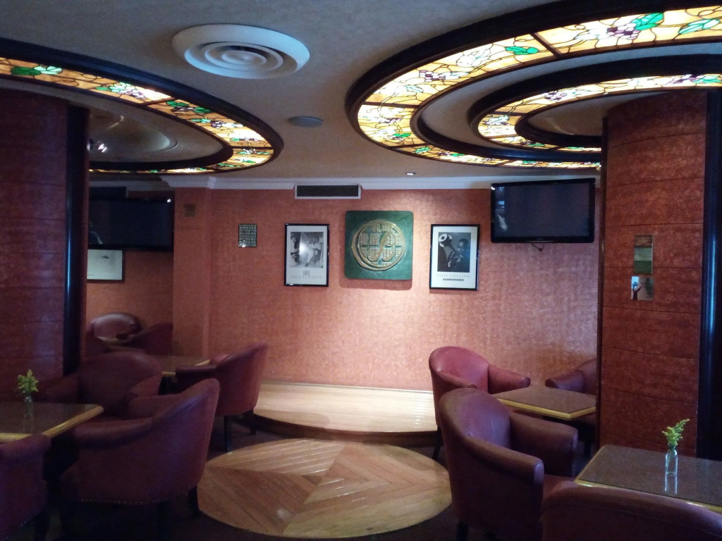 Hotel Beverly