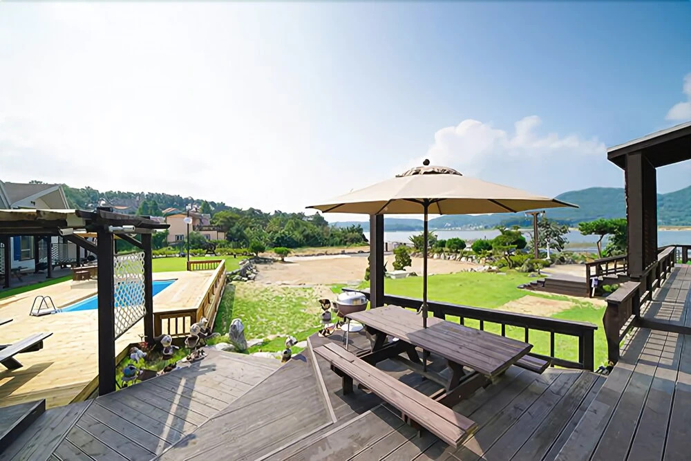 Ganghwa Vega Pension
