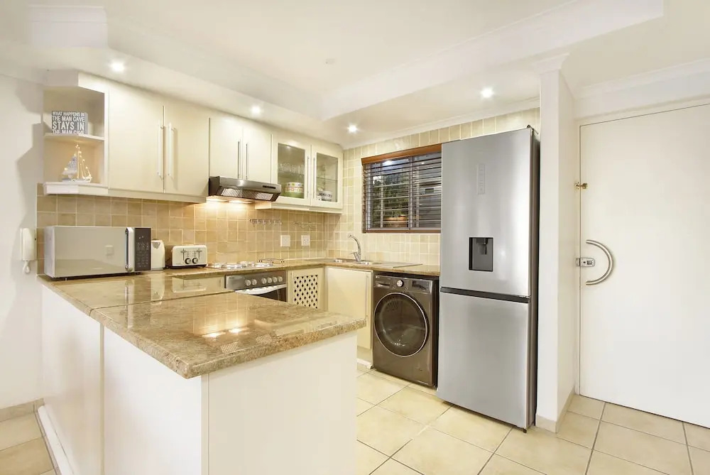 Ocean View C602 by Host Agents