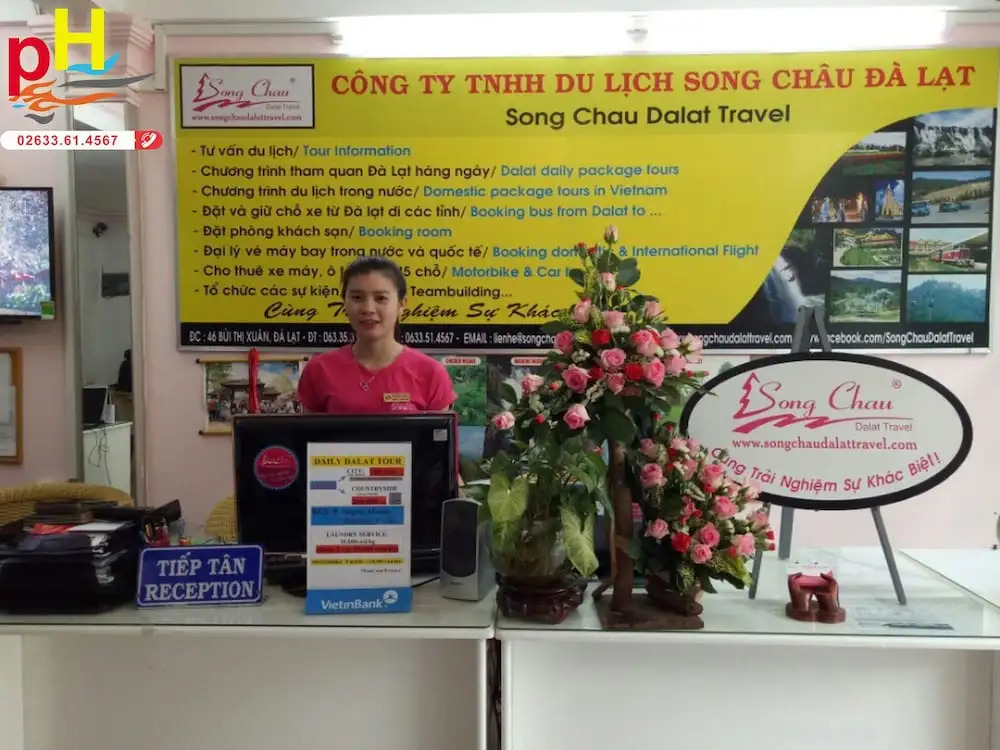Phuong Huy 3 Guest House