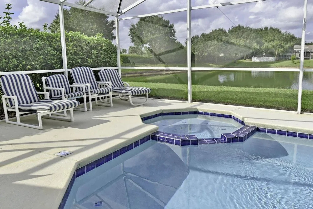 503 Lazy Place 4 Br villa by RedAwning