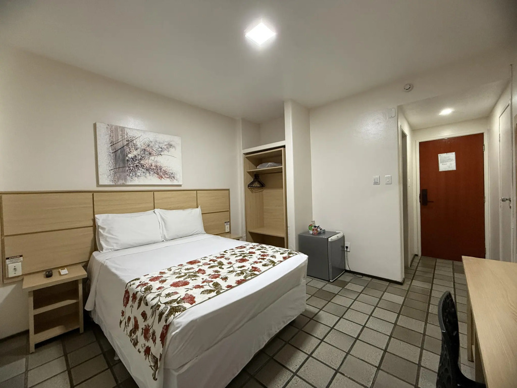 Hotel Dan Inn Express Salvador By Nacional Inn