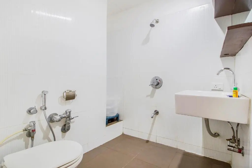 FabHotel Kalyan