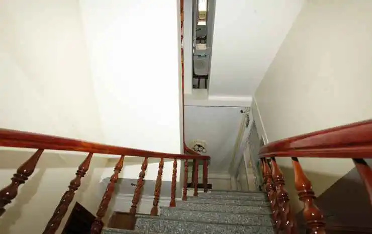 An Thuy Hotel