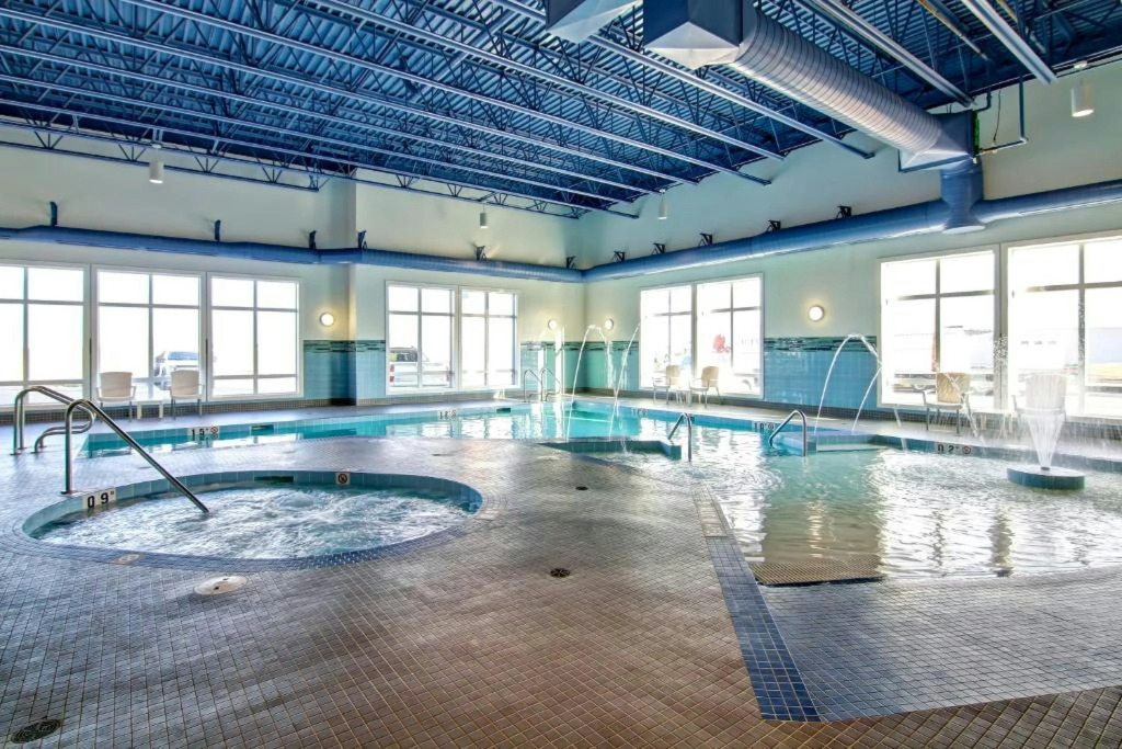 Canalta Hotel Selkirk
